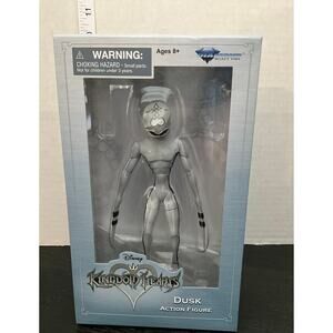 Kingdom Hearts Dusk Action Figure